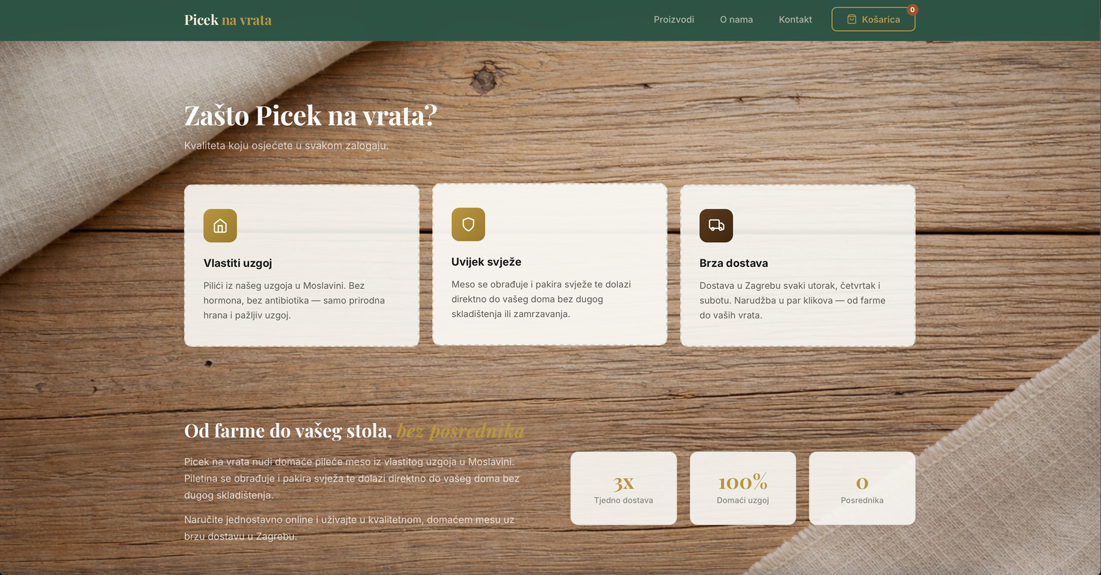 Pićek na Vrata screenshot 2